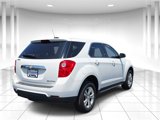 Used 2015 Chevrolet Equinox LS image 3