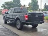 Used 2017 Ford F150 XLT w/ Equipment Group 302A Luxury image 4