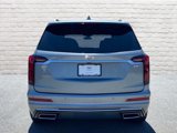 New 2025 Cadillac XT6 Luxury image 4