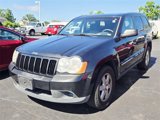 Used 2008 Jeep Grand Cherokee Laredo w/ Sun/Sound Group image 4