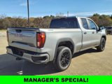 New 2025 GMC Sierra 1500 Pro w/ Graphite Edition image 3