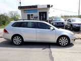 Used 2014 Volkswagen Jetta TDI image 2