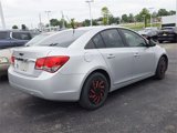 Used 2011 Chevrolet Cruze LS image 3