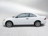 Used 2001 Honda Civic LX image 4
