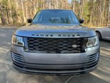 Used 2020 Land Rover Range Rover HSE image 2