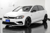 Used 2019 Volkswagen Golf R 4-Door image 6