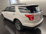 Used 2017 Ford Explorer Platinum image 4