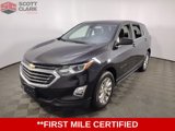 Used 2020 Chevrolet Equinox LT w/ Driver Convenience Package image 3