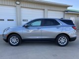 Used 2023 Chevrolet Equinox LT w/ Driver Convenience Package image 4
