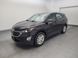 Used 2018 Chevrolet Equinox LS image 2