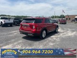 Used 2020 Ford Explorer Limited w/ Class III Trailer Tow Package image 5