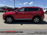Used 2023 Hyundai Santa Fe SEL w/ Premium Package image 4