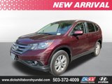 Used 2013 Honda CR-V EX-L image 3