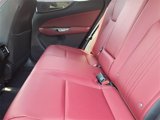 Used 2022 Lexus NX 350 AWD w/ Premium Package image 6