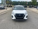 New 2025 Nissan Kicks Play S image 2