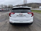 Used 2022 GMC Terrain SLT w/ Infotainment Package II image 4
