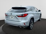 Used 2017 Lexus RX 350 FWD w/ Premium Package image 4