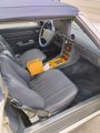 Used 1987 Mercedes-Benz 560 SL image 4