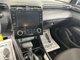 Certified 2022 Hyundai Tucson SE image 4