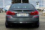 Used 2016 BMW 535i Sedan image 4