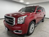 Used 2015 GMC Yukon XL SLT w/ Open Road Package image 4