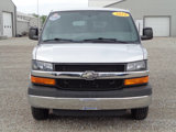 Used 2014 Chevrolet Express 3500 LT w/ LT Preferred Equipment Group image 4