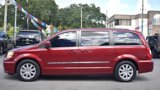Used 2014 Chrysler Town & Country Touring image 4