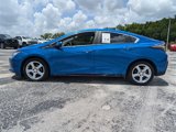Used 2017 Chevrolet Volt LT w/ Comfort Package image 4