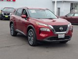 Certified 2021 Nissan Rogue SV image 3