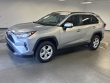 Used 2020 Toyota RAV4 XLE image 6