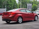 Used 2013 Hyundai Elantra Limited w/ Technology Pkg image 4