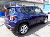 Used 2016 Jeep Renegade Limited image 3
