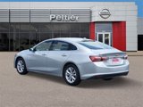 Used 2021 Chevrolet Malibu LT image 4