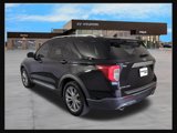 Used 2020 Ford Explorer Limited image 5