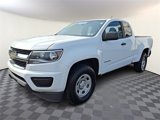 Certified 2020 Chevrolet Colorado W/T w/ WT Convenience Package image 3