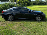 Used 2016 Lexus RC 200t image 4
