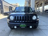 Used 2014 Jeep Patriot Latitude w/ Sun/Sound Group image 2