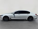 Used 2018 BMW 740i image 2