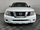 Used 2014 Nissan Frontier SV w/ SV Value Truck Package image 3