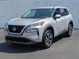 Used 2021 Nissan Rogue SV image 4