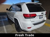 Used 2018 Jeep Grand Cherokee Altitude image 5