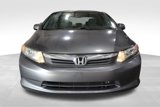 Used 2012 Honda Civic LX image 2
