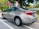 Used 2014 Toyota Corolla LE image 3