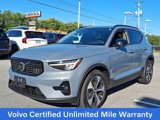 Certified 2023 Volvo XC40 B5 Plus w/ Driver Assist Package image 3