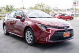 New 2025 Toyota Corolla LE image 2