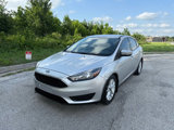Used 2016 Ford Focus SE w/ SE Power Seat Package image 2
