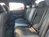 New 2025 Honda Civic Sport image 6