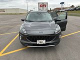Used 2020 Ford Escape SEL image 3