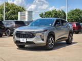 Used 2024 Chevrolet Trax RS w/ Sunroof Package image 3