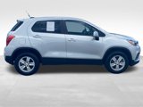 Used 2022 Chevrolet Trax LS w/ Tint and Cruise Package image 2
